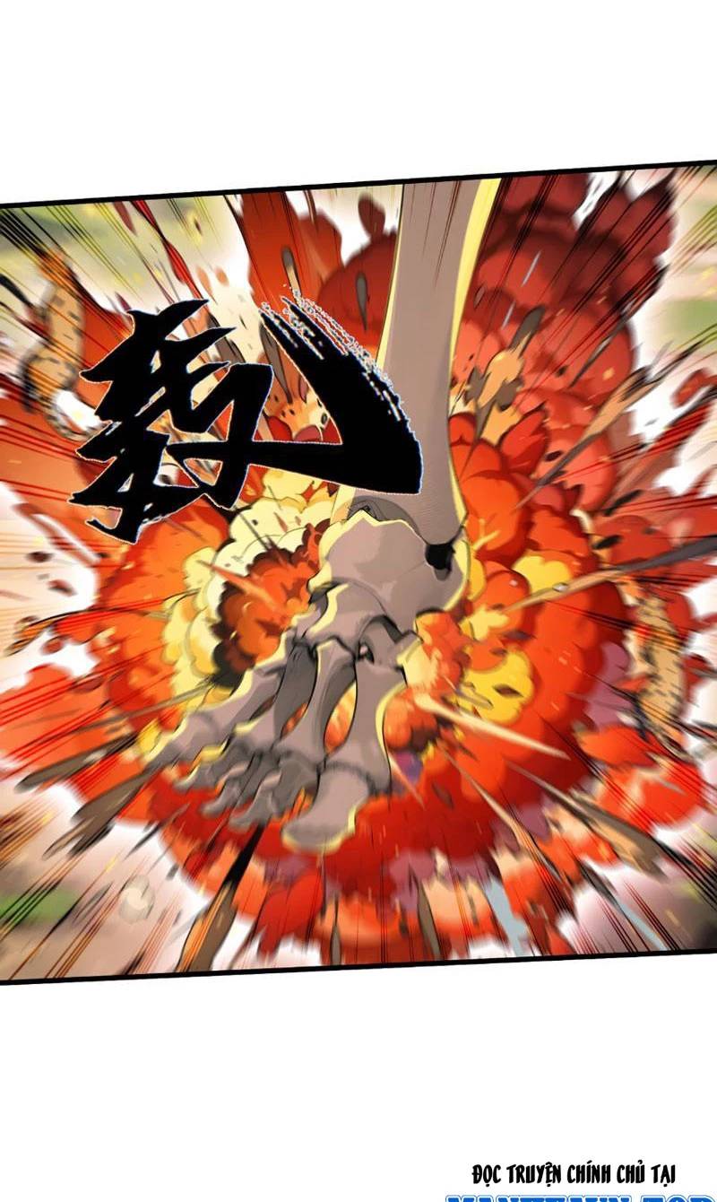 Khắp Thần Giới: Ta Hiến Tế Hàng Vạn Sinh Linh Trở Thành Thần - Chapter 13 - Page 6