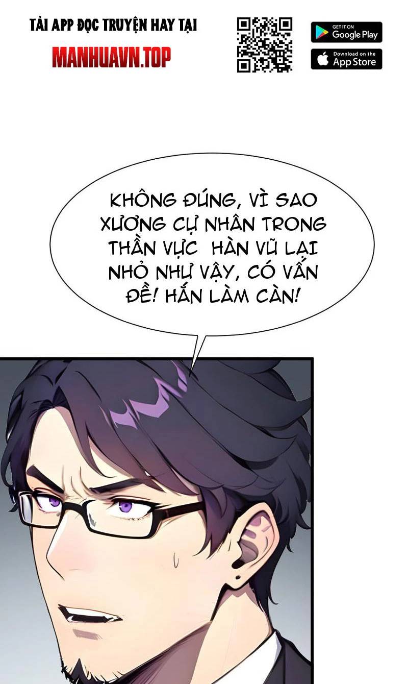 Khắp Thần Giới: Ta Hiến Tế Hàng Vạn Sinh Linh Trở Thành Thần - Chapter 13 - Page 8