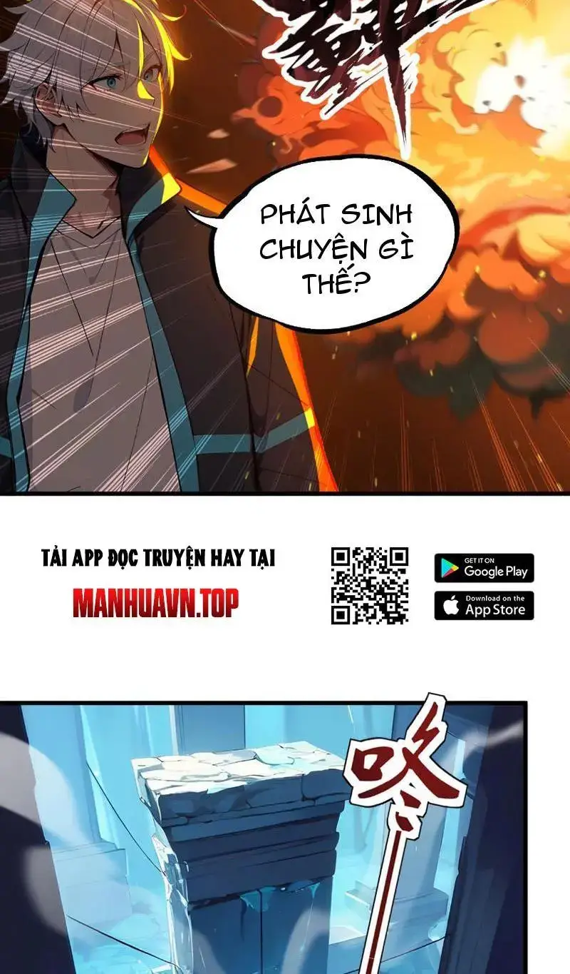 Khắp Thần Giới: Ta Hiến Tế Hàng Vạn Sinh Linh Trở Thành Thần - Chapter 14 - Page 10