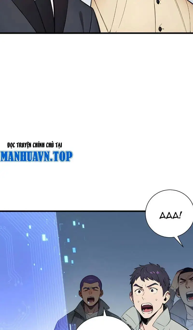 Khắp Thần Giới: Ta Hiến Tế Hàng Vạn Sinh Linh Trở Thành Thần - Chapter 14 - Page 16