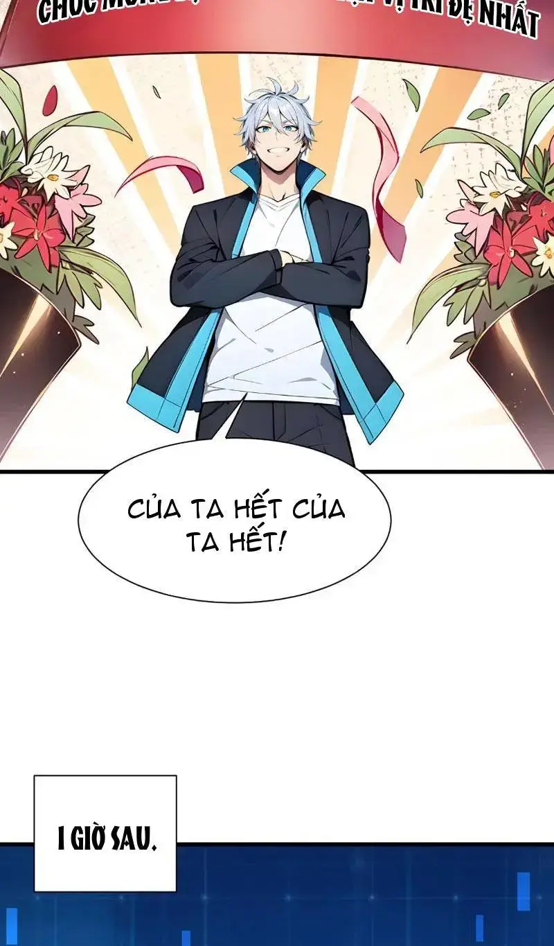 Khắp Thần Giới: Ta Hiến Tế Hàng Vạn Sinh Linh Trở Thành Thần - Chapter 14 - Page 18