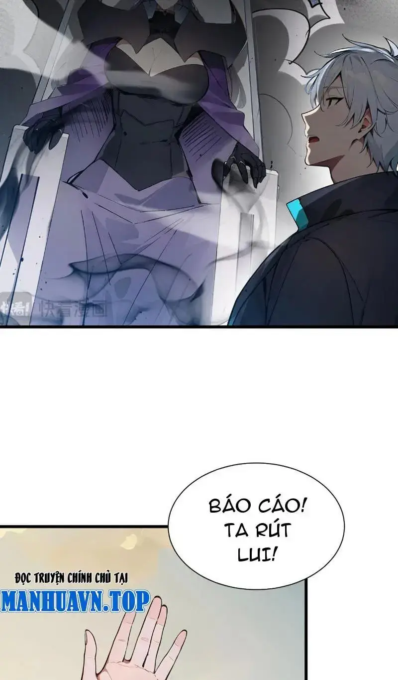 Khắp Thần Giới: Ta Hiến Tế Hàng Vạn Sinh Linh Trở Thành Thần - Chapter 14 - Page 3