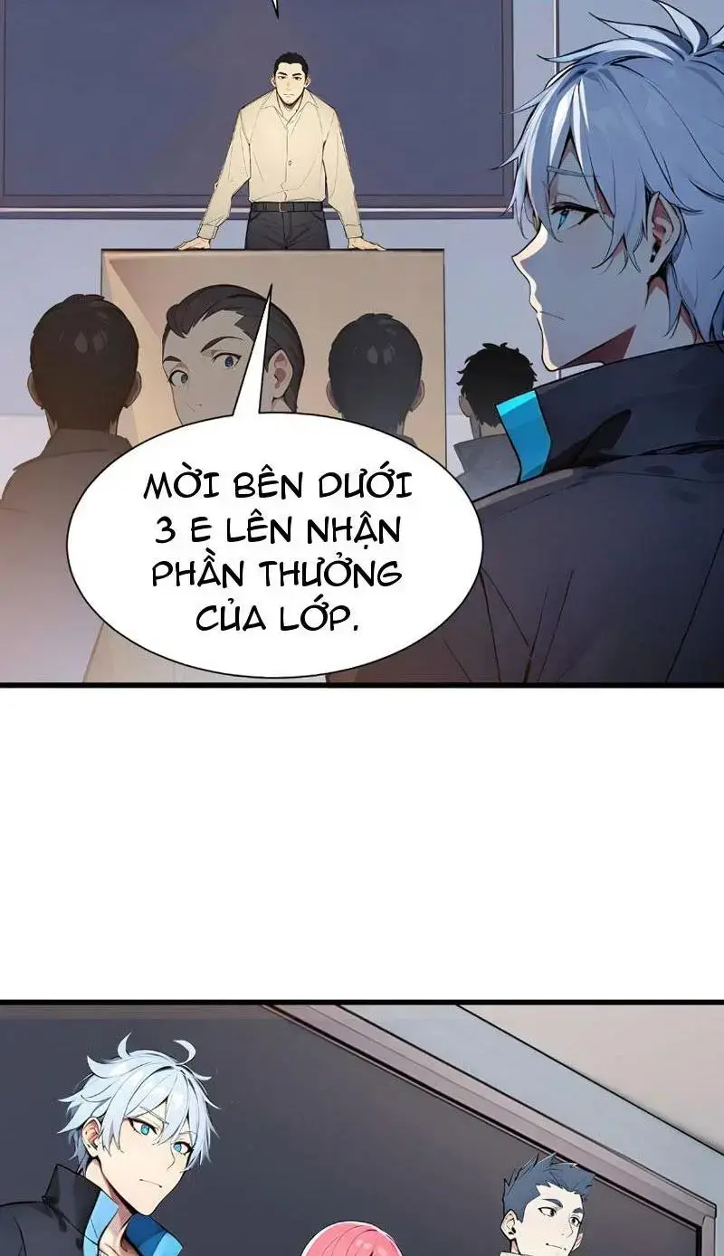 Khắp Thần Giới: Ta Hiến Tế Hàng Vạn Sinh Linh Trở Thành Thần - Chapter 14 - Page 30