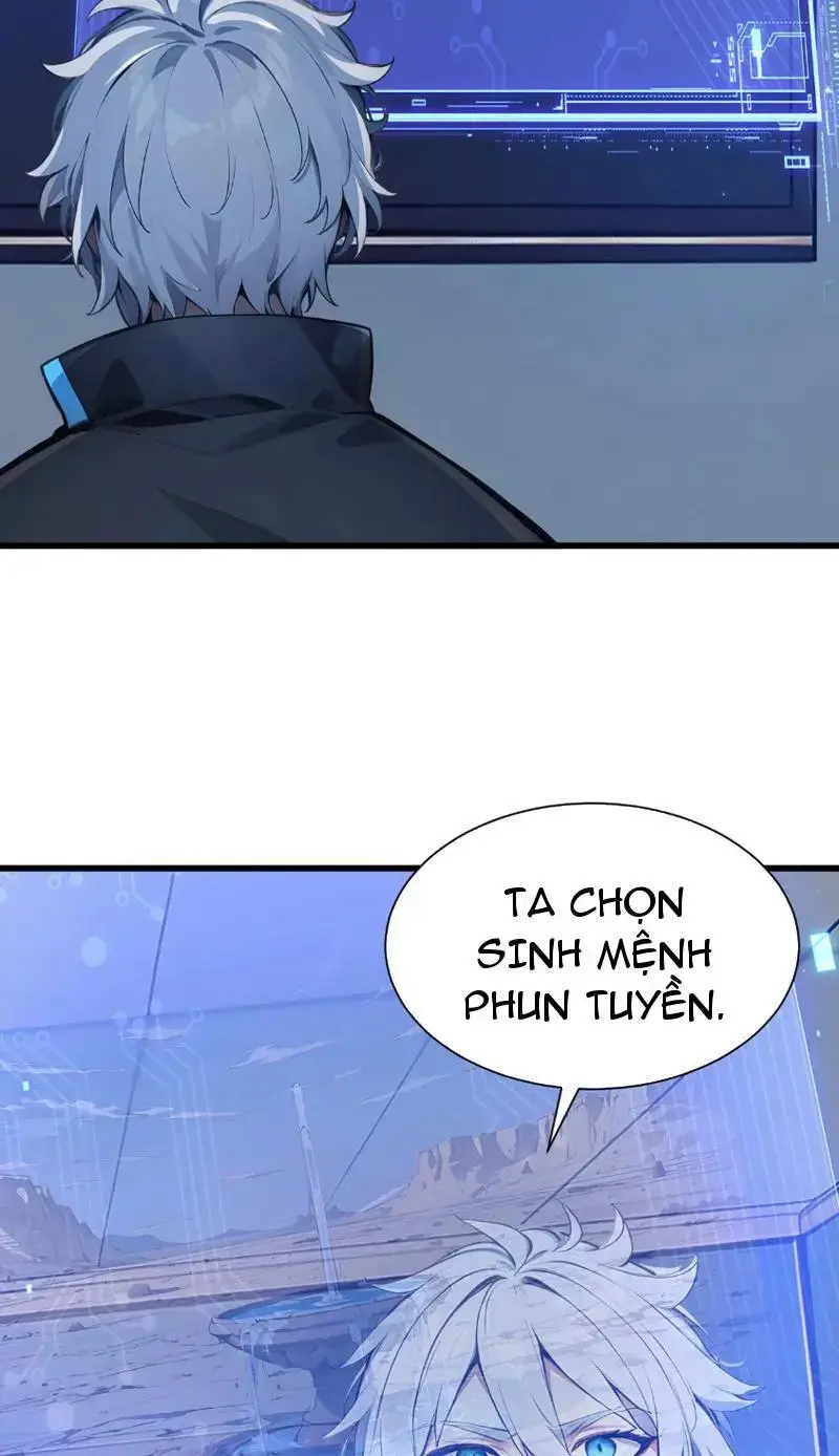 Khắp Thần Giới: Ta Hiến Tế Hàng Vạn Sinh Linh Trở Thành Thần - Chapter 14 - Page 33