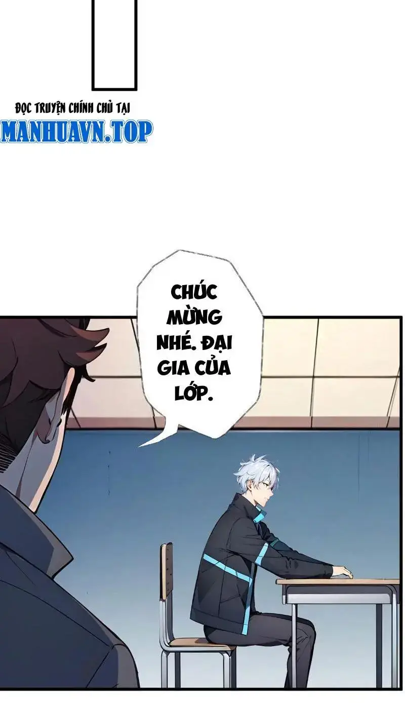 Khắp Thần Giới: Ta Hiến Tế Hàng Vạn Sinh Linh Trở Thành Thần - Chapter 14 - Page 36