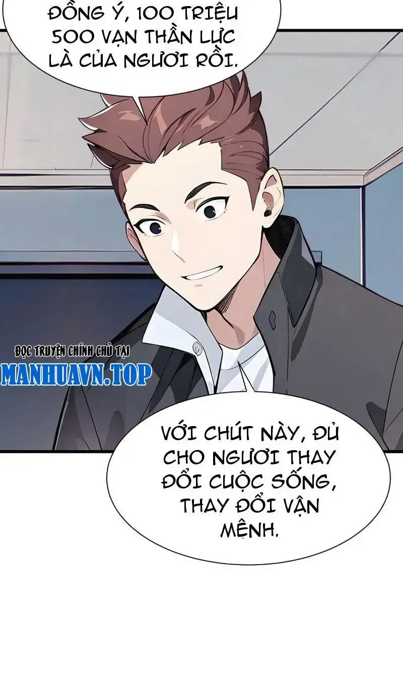 Khắp Thần Giới: Ta Hiến Tế Hàng Vạn Sinh Linh Trở Thành Thần - Chapter 14 - Page 39
