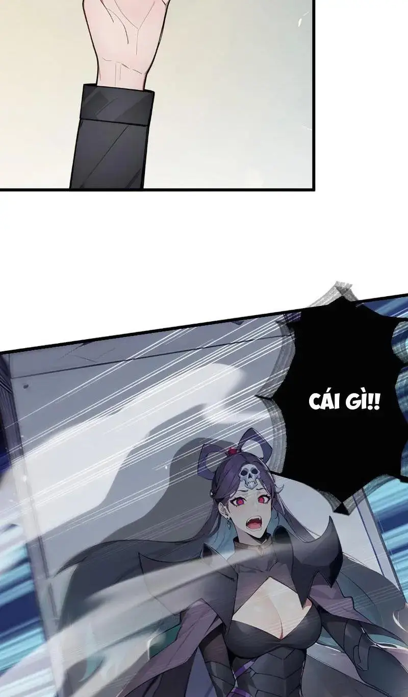 Khắp Thần Giới: Ta Hiến Tế Hàng Vạn Sinh Linh Trở Thành Thần - Chapter 14 - Page 4