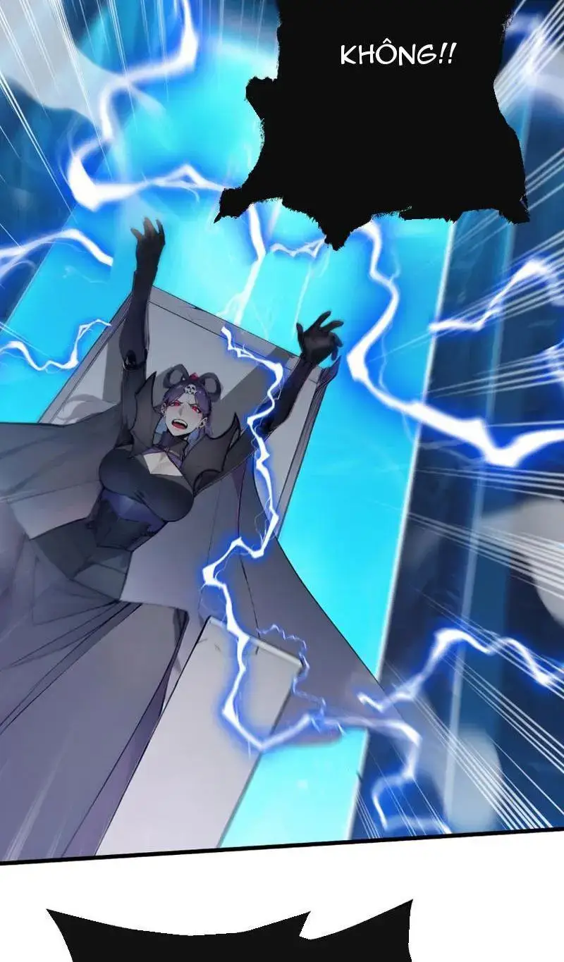 Khắp Thần Giới: Ta Hiến Tế Hàng Vạn Sinh Linh Trở Thành Thần - Chapter 14 - Page 6