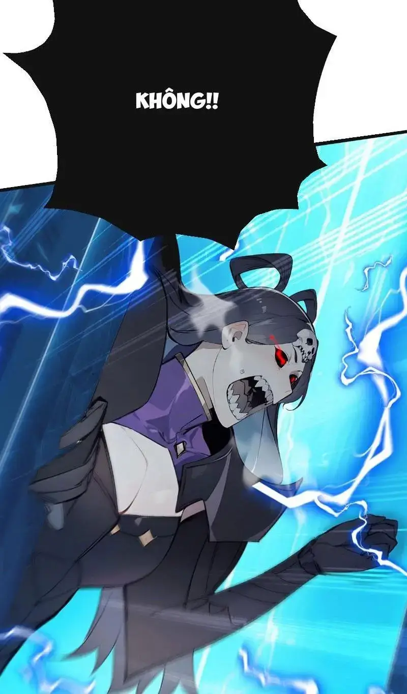 Khắp Thần Giới: Ta Hiến Tế Hàng Vạn Sinh Linh Trở Thành Thần - Chapter 14 - Page 7