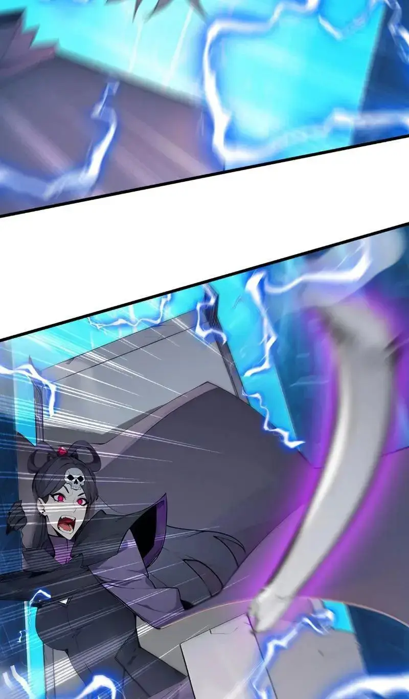 Khắp Thần Giới: Ta Hiến Tế Hàng Vạn Sinh Linh Trở Thành Thần - Chapter 14 - Page 8