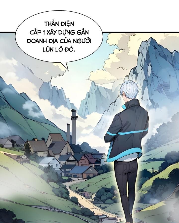 Khắp Thần Giới: Ta Hiến Tế Hàng Vạn Sinh Linh Trở Thành Thần - Chapter 15 - Page 13