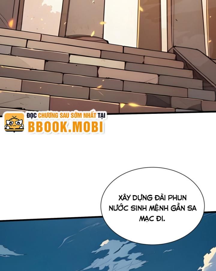 Khắp Thần Giới: Ta Hiến Tế Hàng Vạn Sinh Linh Trở Thành Thần - Chapter 15 - Page 16