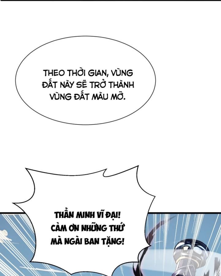 Khắp Thần Giới: Ta Hiến Tế Hàng Vạn Sinh Linh Trở Thành Thần - Chapter 15 - Page 19