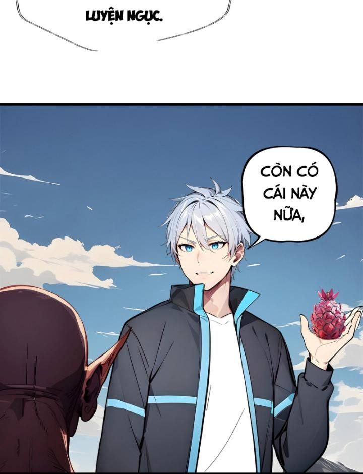 Khắp Thần Giới: Ta Hiến Tế Hàng Vạn Sinh Linh Trở Thành Thần - Chapter 15 - Page 21