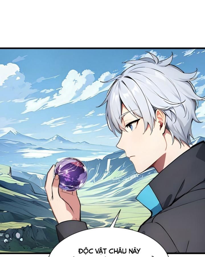 Khắp Thần Giới: Ta Hiến Tế Hàng Vạn Sinh Linh Trở Thành Thần - Chapter 15 - Page 25