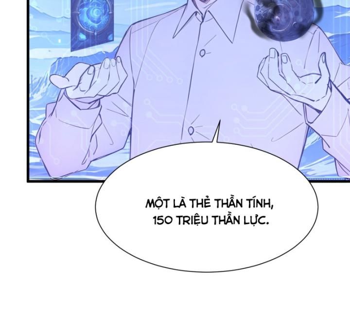 Khắp Thần Giới: Ta Hiến Tế Hàng Vạn Sinh Linh Trở Thành Thần - Chapter 15 - Page 30