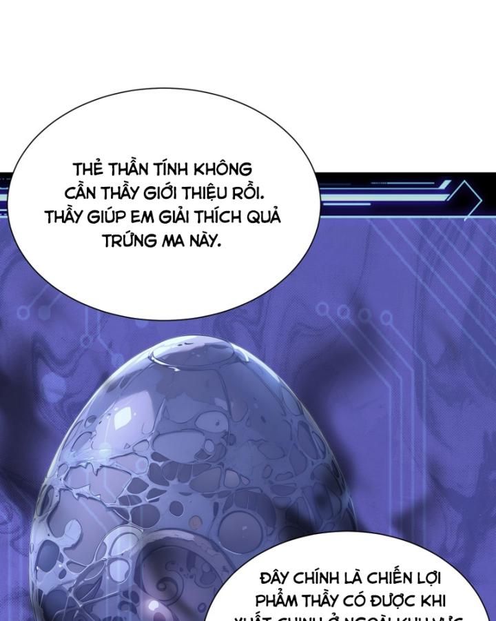 Khắp Thần Giới: Ta Hiến Tế Hàng Vạn Sinh Linh Trở Thành Thần - Chapter 15 - Page 31