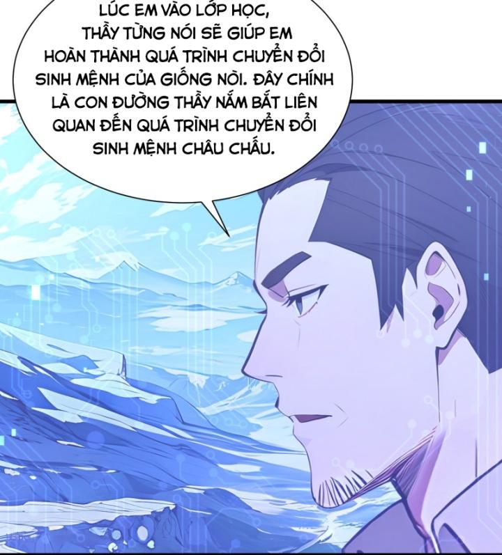 Khắp Thần Giới: Ta Hiến Tế Hàng Vạn Sinh Linh Trở Thành Thần - Chapter 15 - Page 33