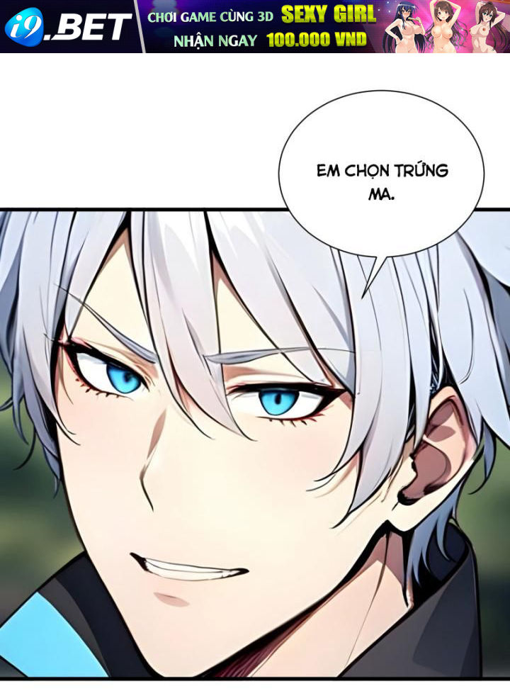 Khắp Thần Giới: Ta Hiến Tế Hàng Vạn Sinh Linh Trở Thành Thần - Chapter 15 - Page 38