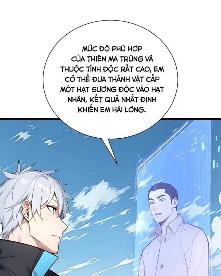 Khắp Thần Giới: Ta Hiến Tế Hàng Vạn Sinh Linh Trở Thành Thần - Chapter 15 - Page 39