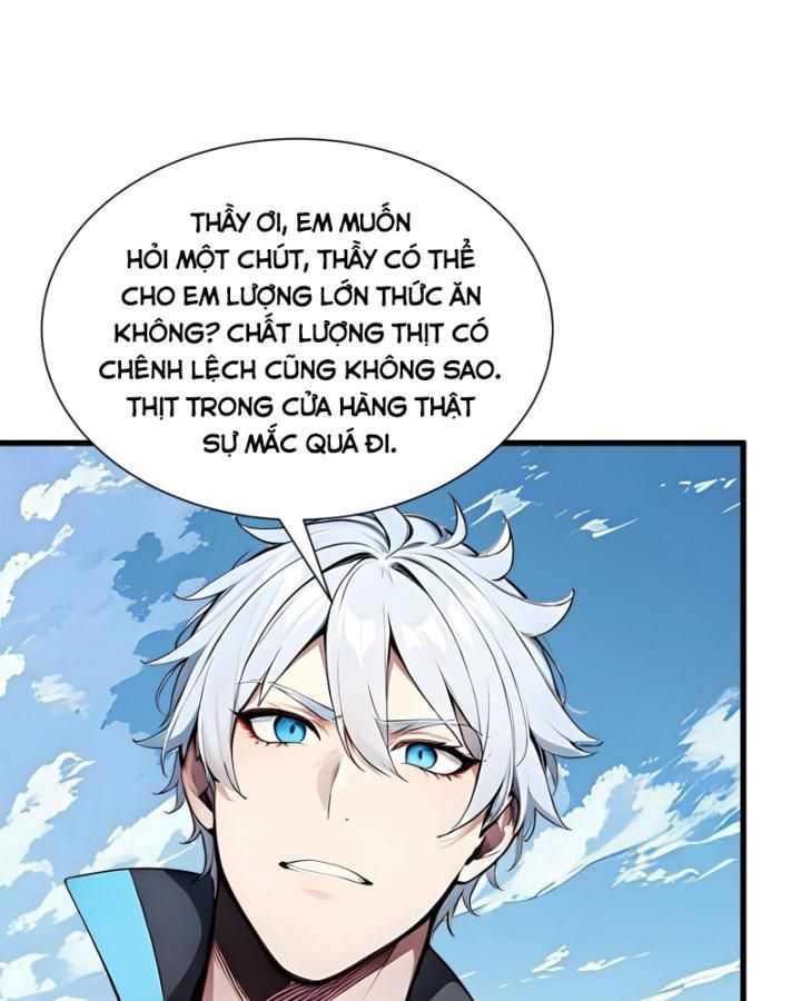 Khắp Thần Giới: Ta Hiến Tế Hàng Vạn Sinh Linh Trở Thành Thần - Chapter 15 - Page 41