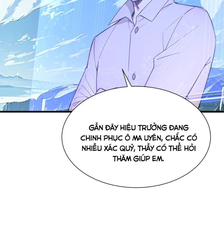 Khắp Thần Giới: Ta Hiến Tế Hàng Vạn Sinh Linh Trở Thành Thần - Chapter 15 - Page 43