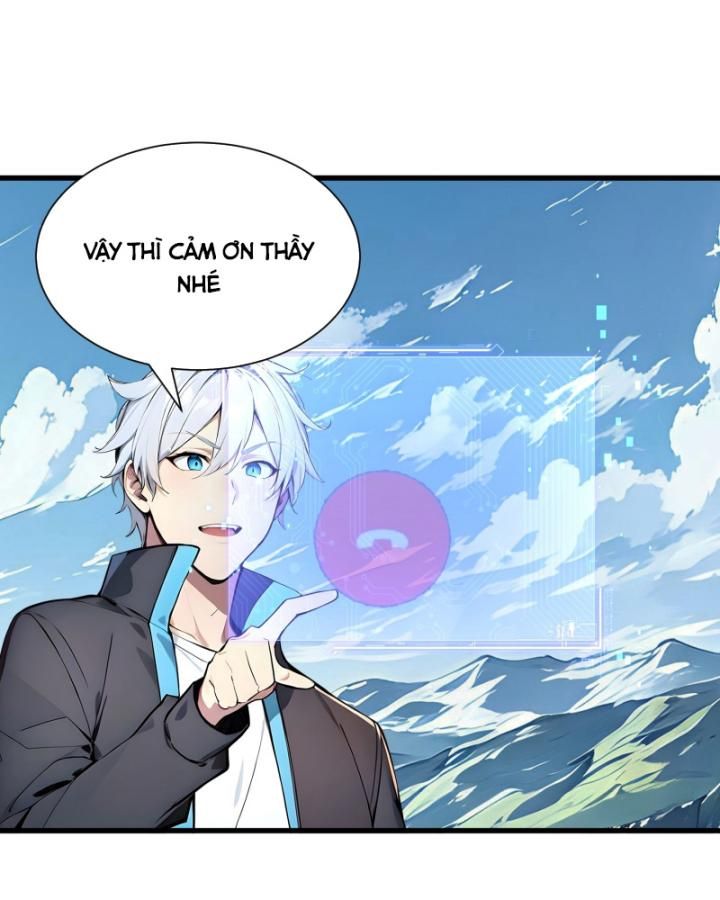 Khắp Thần Giới: Ta Hiến Tế Hàng Vạn Sinh Linh Trở Thành Thần - Chapter 15 - Page 44