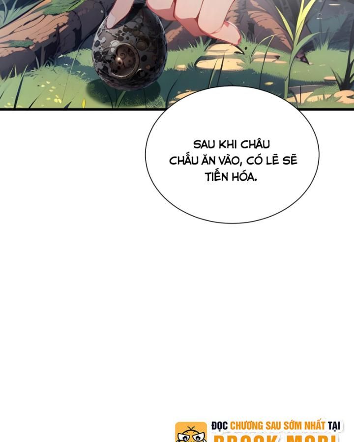 Khắp Thần Giới: Ta Hiến Tế Hàng Vạn Sinh Linh Trở Thành Thần - Chapter 15 - Page 48