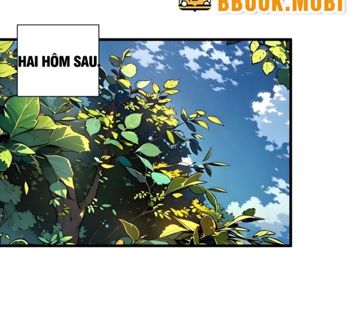 Khắp Thần Giới: Ta Hiến Tế Hàng Vạn Sinh Linh Trở Thành Thần - Chapter 15 - Page 49