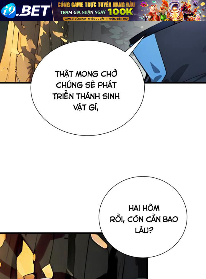 Khắp Thần Giới: Ta Hiến Tế Hàng Vạn Sinh Linh Trở Thành Thần - Chapter 15 - Page 51