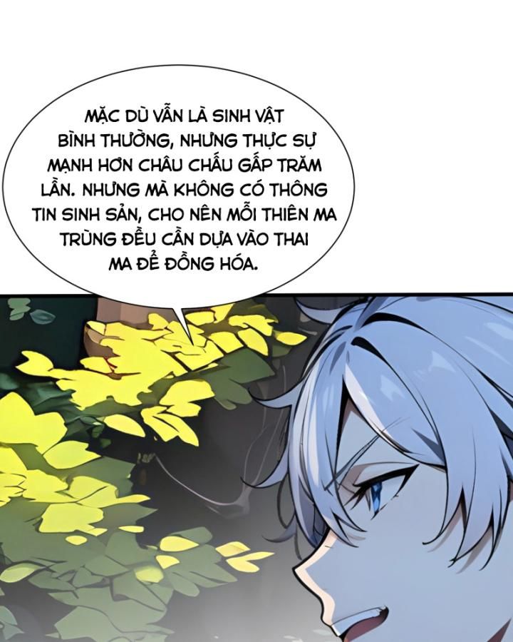 Khắp Thần Giới: Ta Hiến Tế Hàng Vạn Sinh Linh Trở Thành Thần - Chapter 15 - Page 56