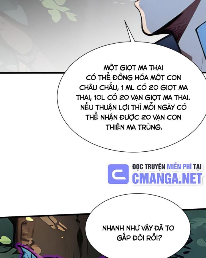 Khắp Thần Giới: Ta Hiến Tế Hàng Vạn Sinh Linh Trở Thành Thần - Chapter 15 - Page 57