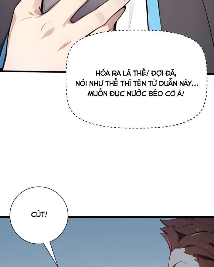 Khắp Thần Giới: Ta Hiến Tế Hàng Vạn Sinh Linh Trở Thành Thần - Chapter 15 - Page 6