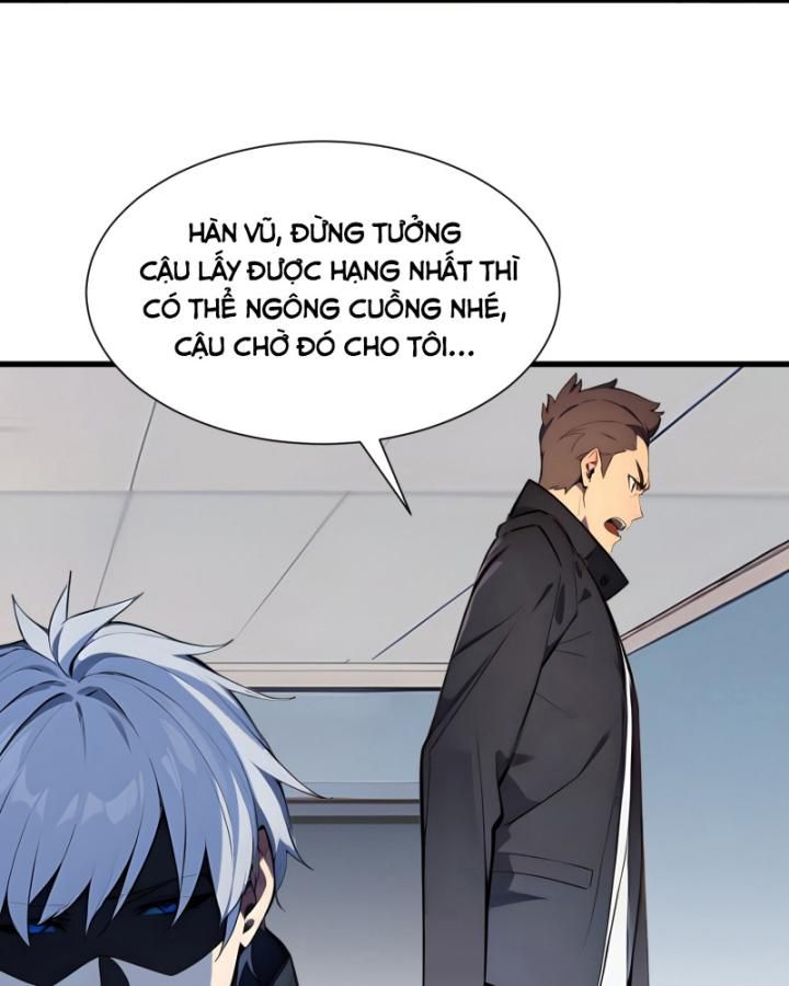 Khắp Thần Giới: Ta Hiến Tế Hàng Vạn Sinh Linh Trở Thành Thần - Chapter 15 - Page 8