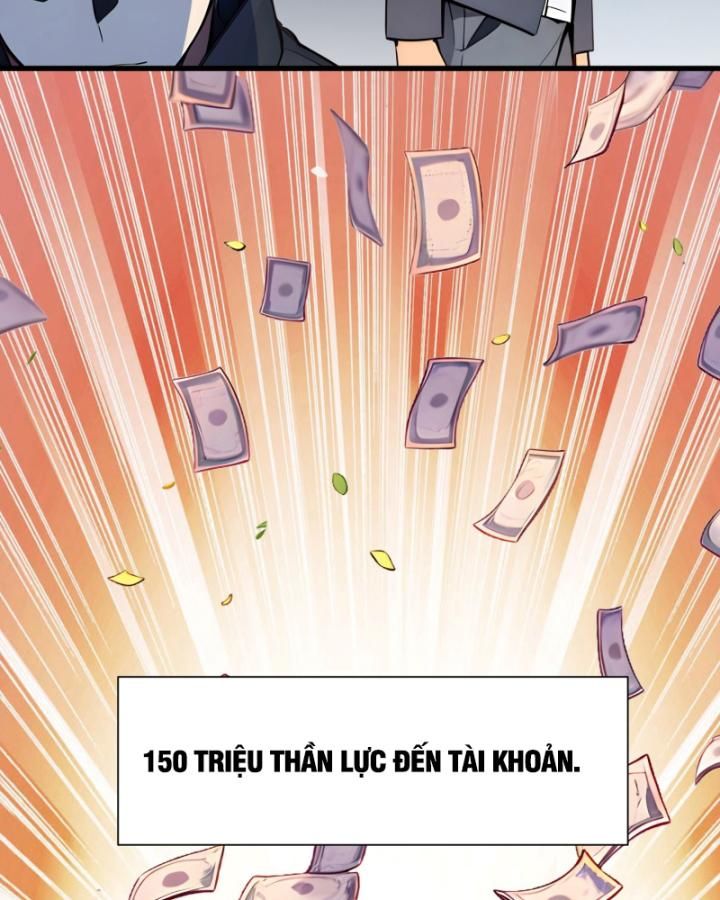 Khắp Thần Giới: Ta Hiến Tế Hàng Vạn Sinh Linh Trở Thành Thần - Chapter 15 - Page 9