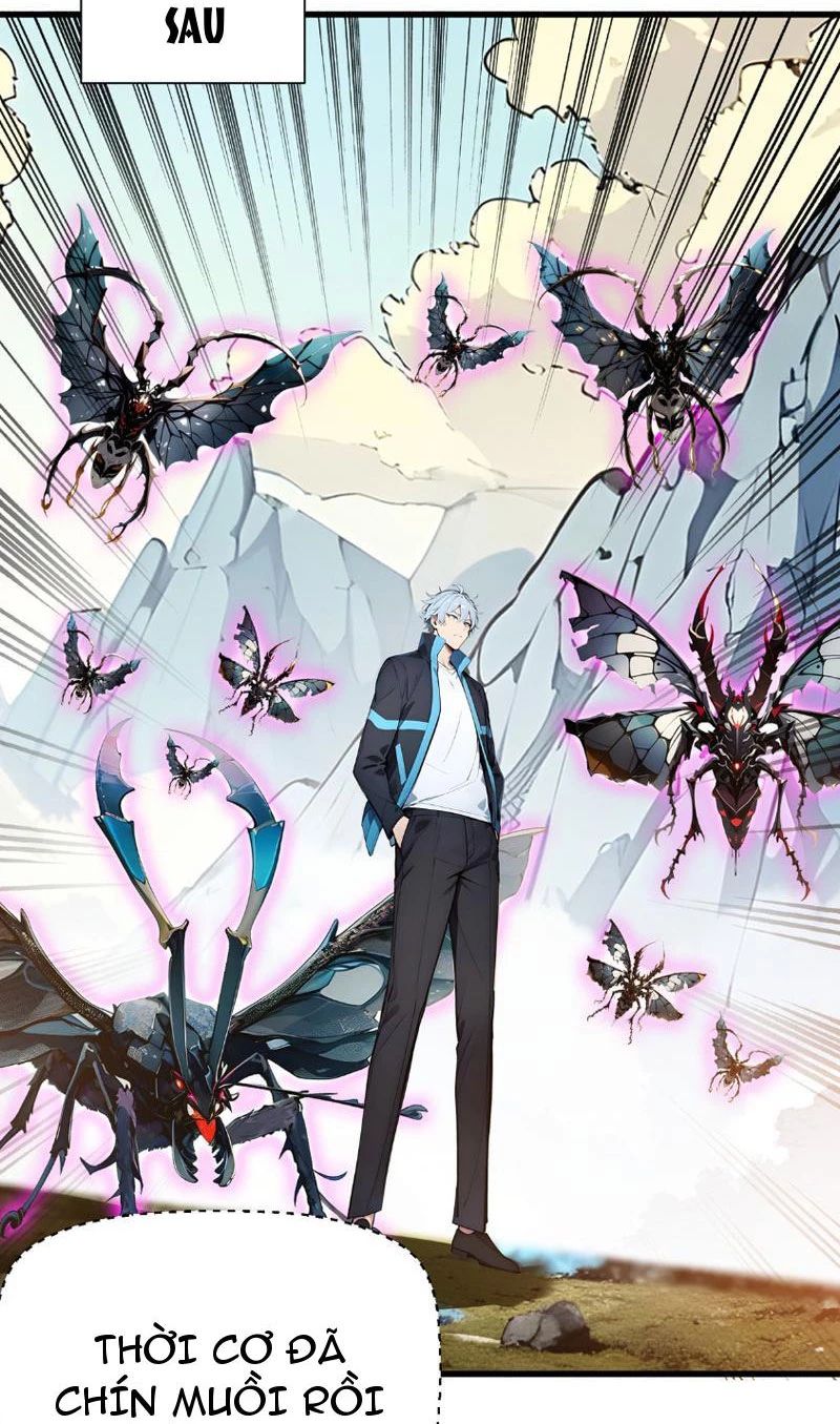 Khắp Thần Giới: Ta Hiến Tế Hàng Vạn Sinh Linh Trở Thành Thần - Chapter 16 - Page 14