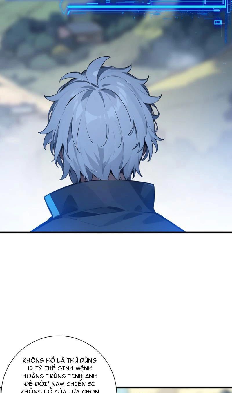 Khắp Thần Giới: Ta Hiến Tế Hàng Vạn Sinh Linh Trở Thành Thần - Chapter 16 - Page 18