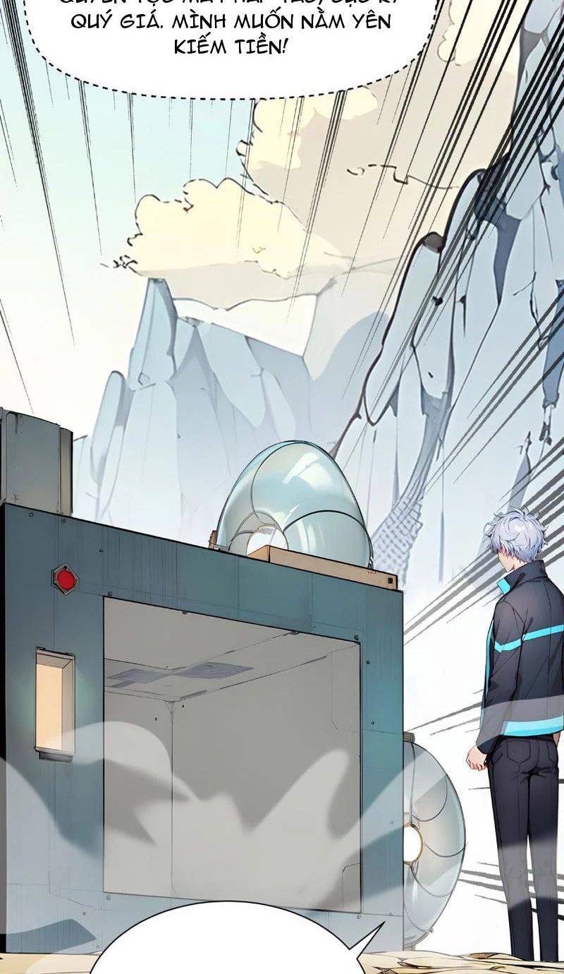 Khắp Thần Giới: Ta Hiến Tế Hàng Vạn Sinh Linh Trở Thành Thần - Chapter 16 - Page 22