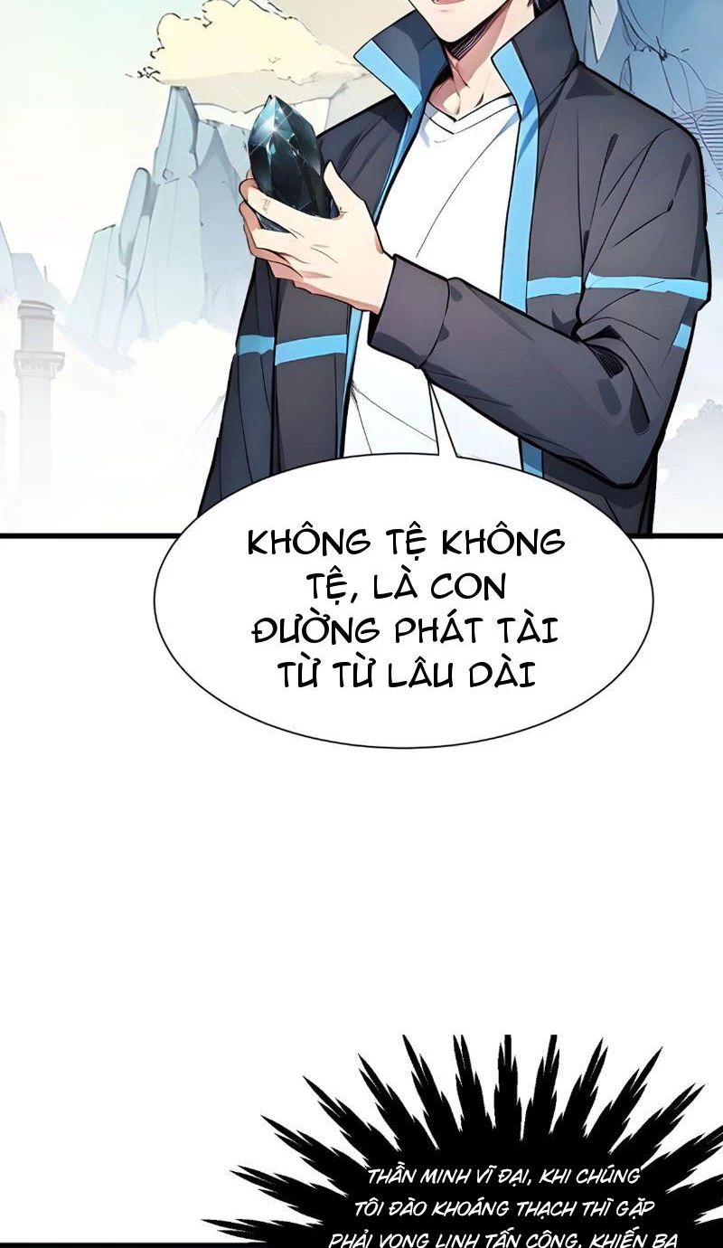 Khắp Thần Giới: Ta Hiến Tế Hàng Vạn Sinh Linh Trở Thành Thần - Chapter 16 - Page 26