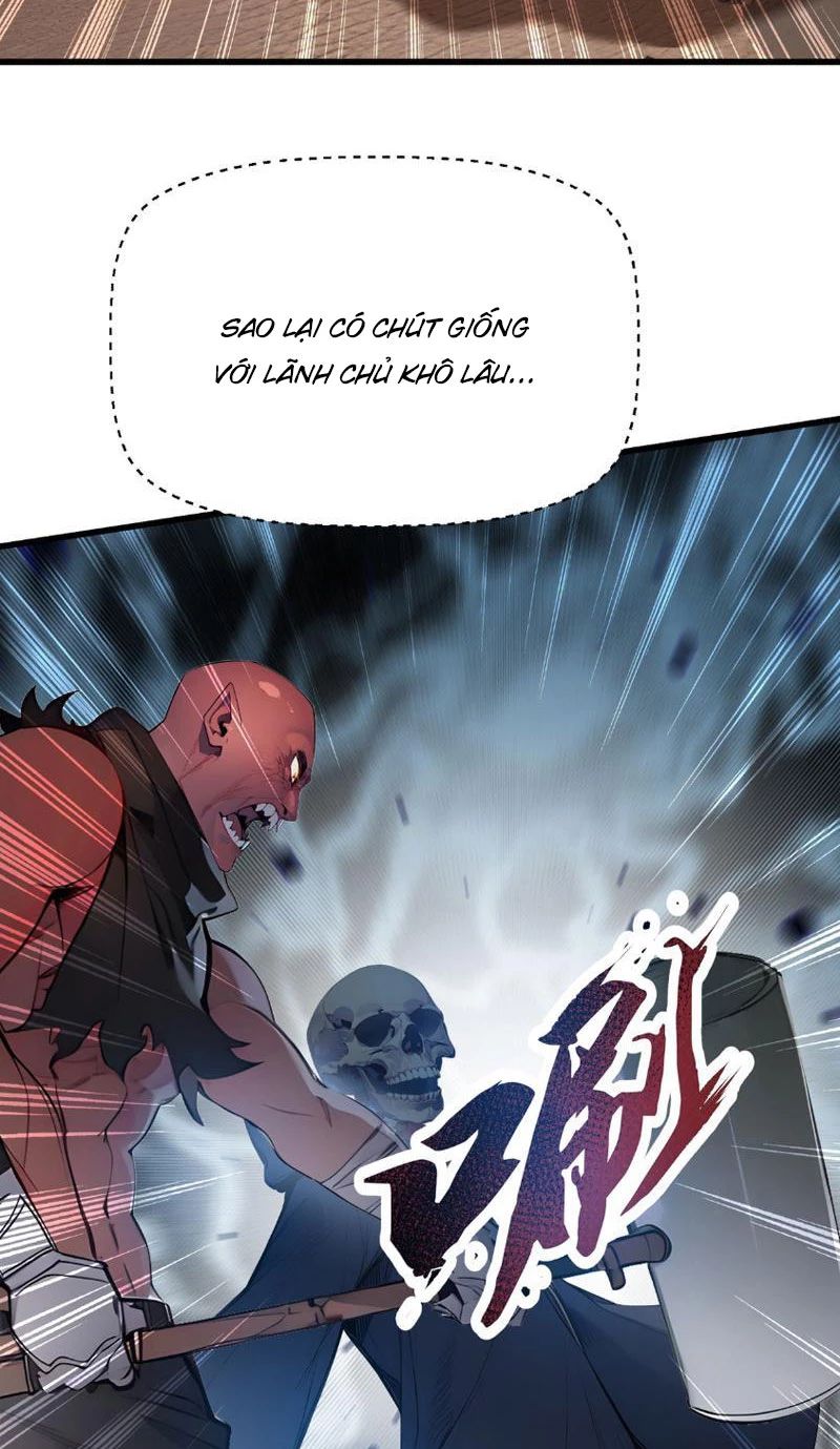 Khắp Thần Giới: Ta Hiến Tế Hàng Vạn Sinh Linh Trở Thành Thần - Chapter 16 - Page 30