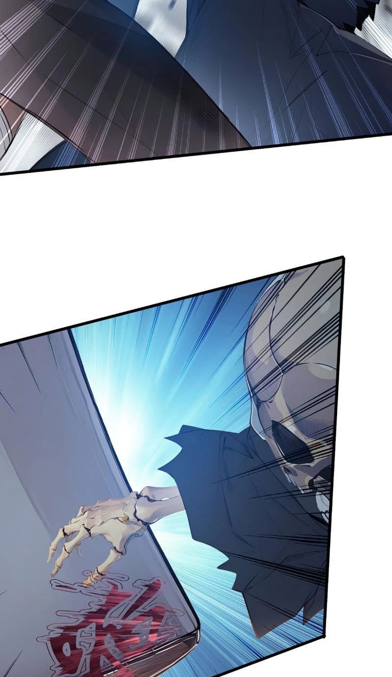 Khắp Thần Giới: Ta Hiến Tế Hàng Vạn Sinh Linh Trở Thành Thần - Chapter 16 - Page 31