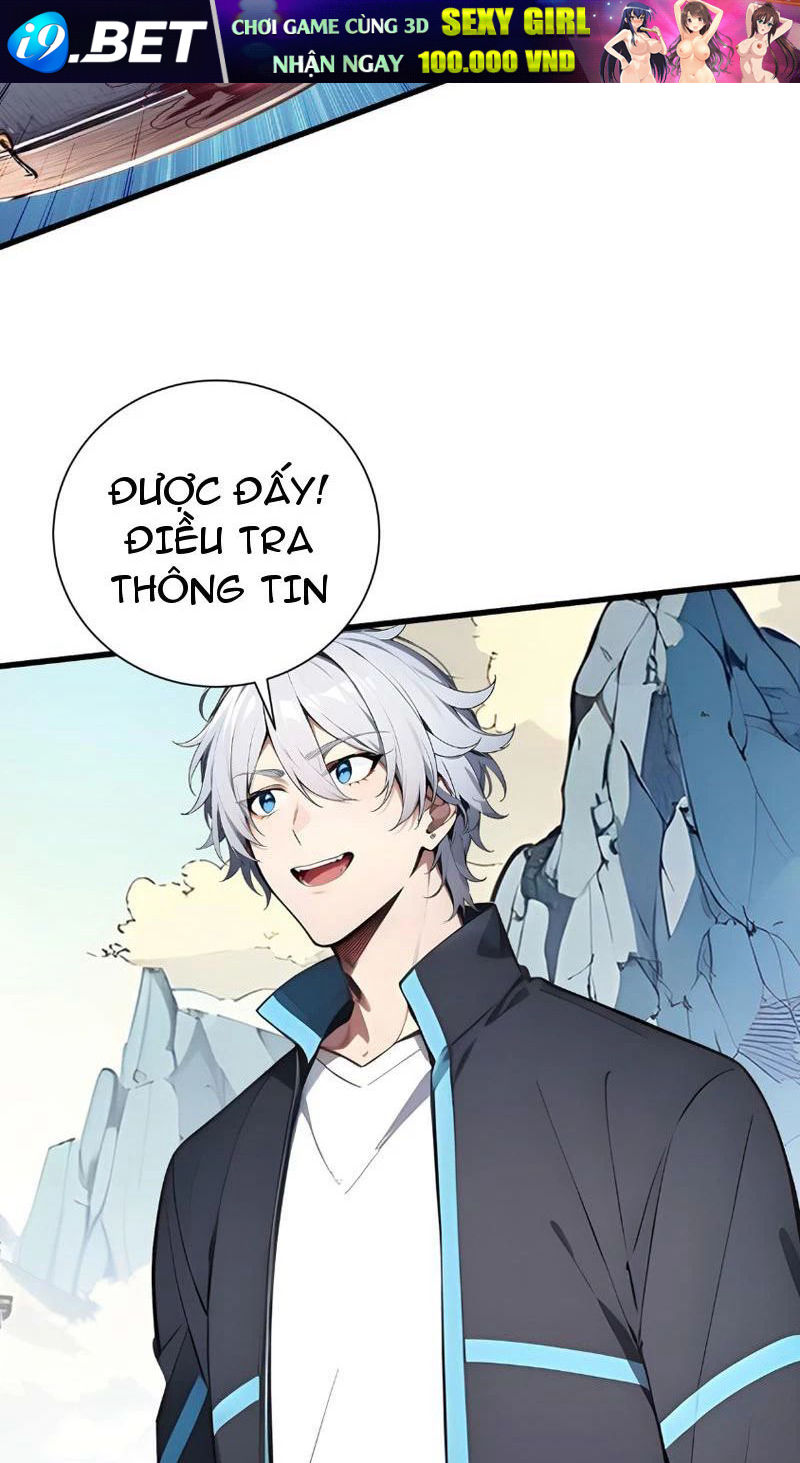 Khắp Thần Giới: Ta Hiến Tế Hàng Vạn Sinh Linh Trở Thành Thần - Chapter 16 - Page 32