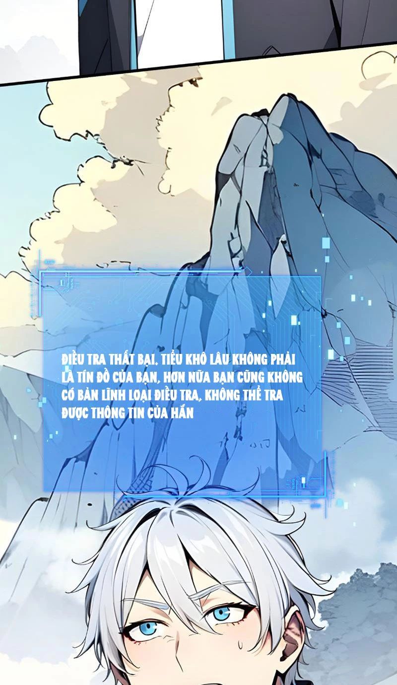 Khắp Thần Giới: Ta Hiến Tế Hàng Vạn Sinh Linh Trở Thành Thần - Chapter 16 - Page 33