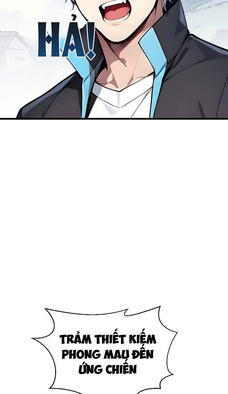 Khắp Thần Giới: Ta Hiến Tế Hàng Vạn Sinh Linh Trở Thành Thần - Chapter 16 - Page 34