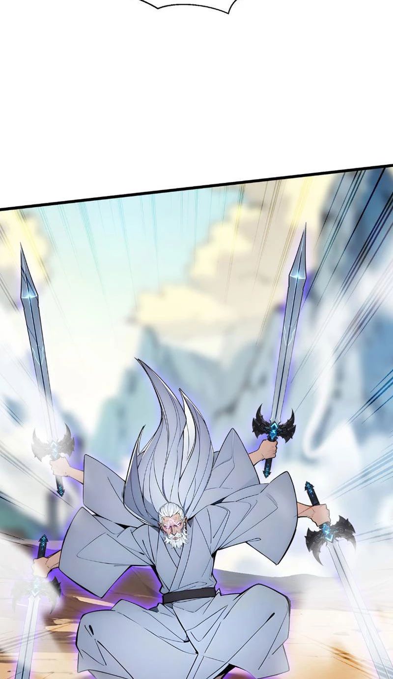 Khắp Thần Giới: Ta Hiến Tế Hàng Vạn Sinh Linh Trở Thành Thần - Chapter 16 - Page 35