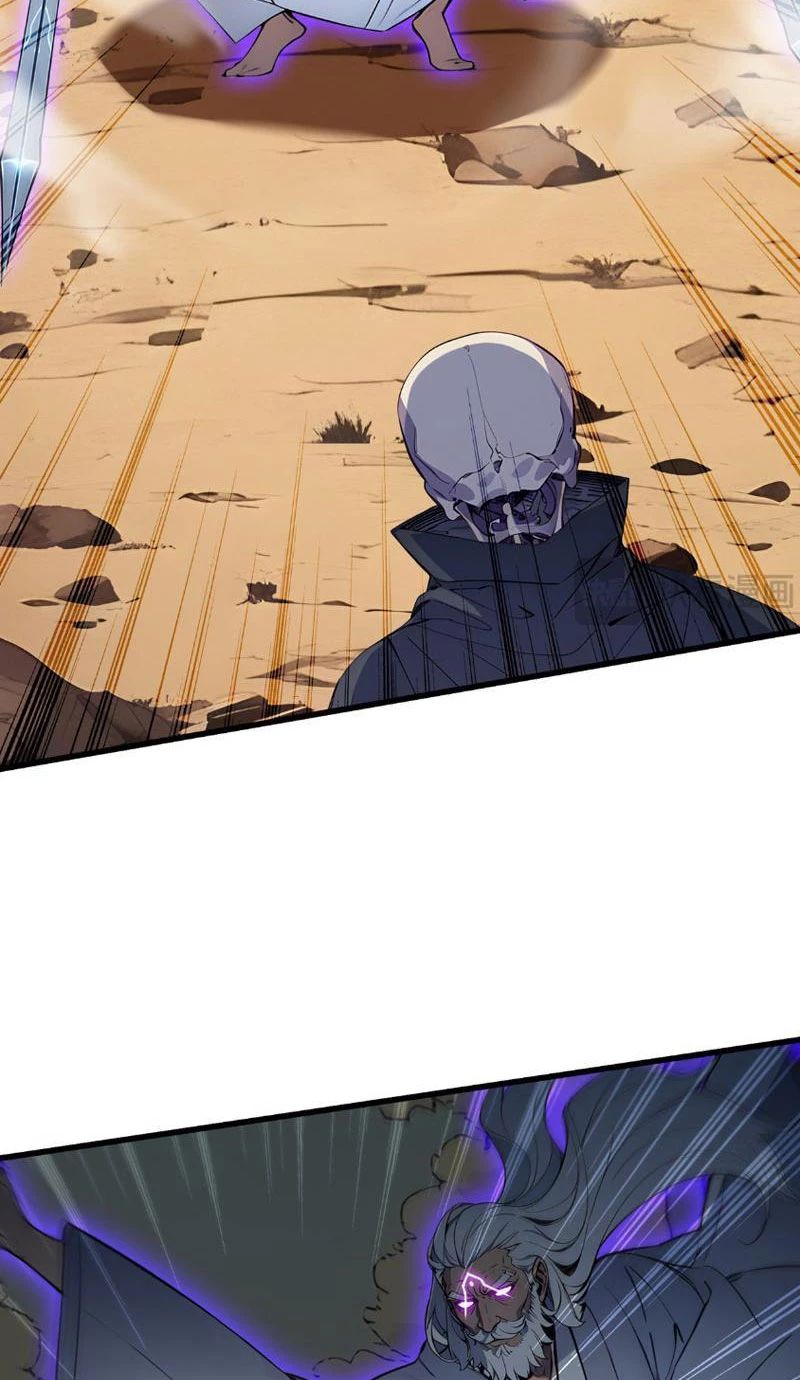 Khắp Thần Giới: Ta Hiến Tế Hàng Vạn Sinh Linh Trở Thành Thần - Chapter 16 - Page 36