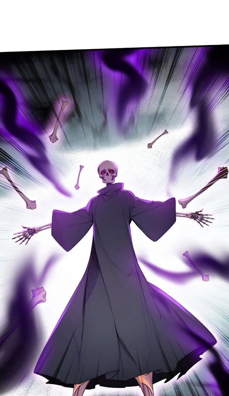 Khắp Thần Giới: Ta Hiến Tế Hàng Vạn Sinh Linh Trở Thành Thần - Chapter 16 - Page 39