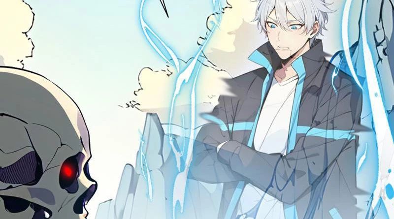 Khắp Thần Giới: Ta Hiến Tế Hàng Vạn Sinh Linh Trở Thành Thần - Chapter 16 - Page 47