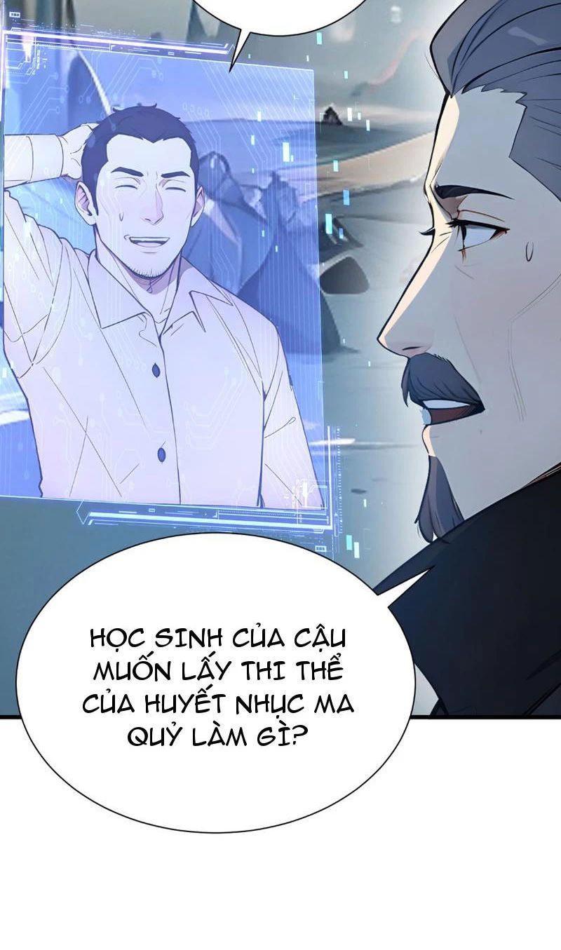 Khắp Thần Giới: Ta Hiến Tế Hàng Vạn Sinh Linh Trở Thành Thần - Chapter 16 - Page 5