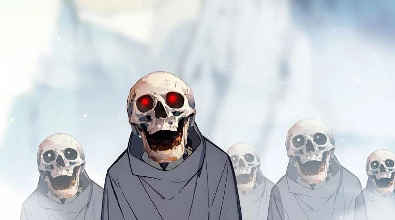 Khắp Thần Giới: Ta Hiến Tế Hàng Vạn Sinh Linh Trở Thành Thần - Chapter 16 - Page 54